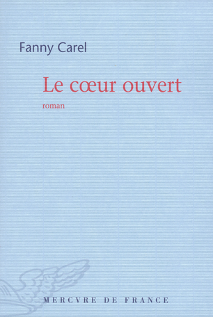 Le cœur ouvert