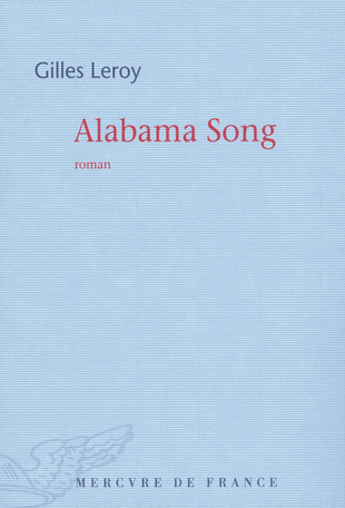 Alabama Song