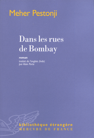 Dans les rues de Bombay