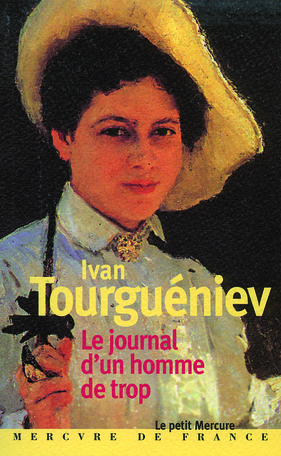 Le journal d'un homme de trop