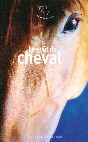 Le goût du cheval