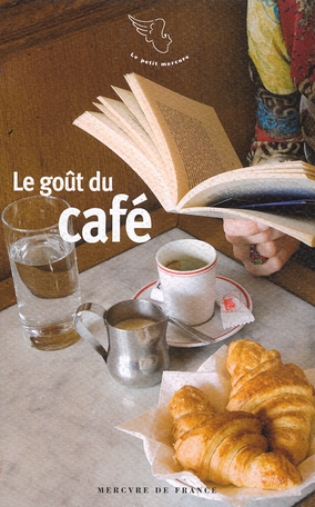 Le goût du café