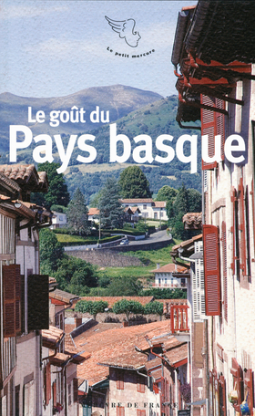 Le goût du Pays basque