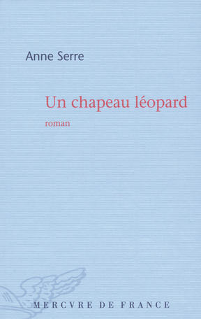 Un chapeau léopard