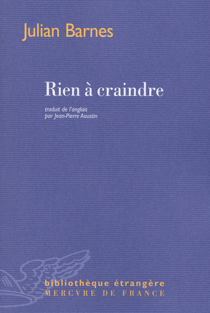 Rien à craindre