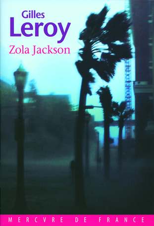 Zola Jackson