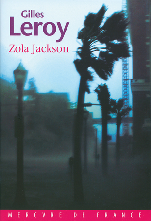 Zola Jackson