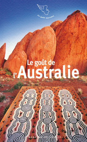 Le goût de l'Australie