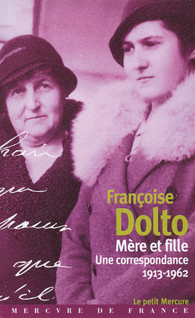 Mère et fille