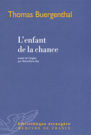 L'enfant de la chance