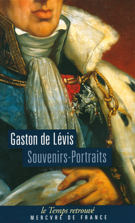 Souvenirs-portraits