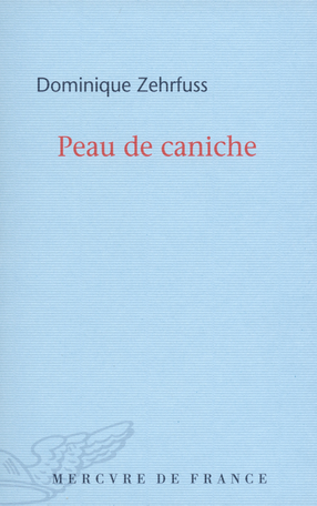 Peau de caniche