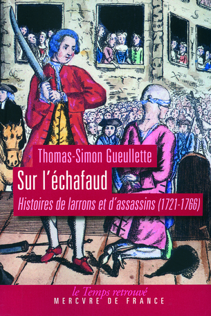 Sur l’échafaud