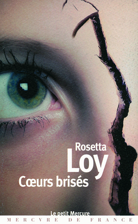 Cœurs brisés
