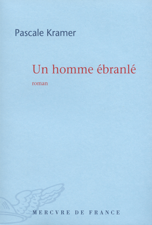 Un homme ébranlé