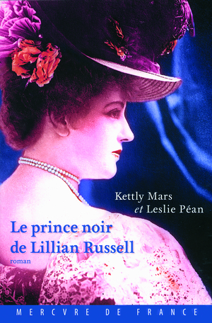 Le prince noir de Lillian Russell