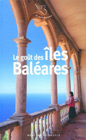 Le goût des îles Baléares