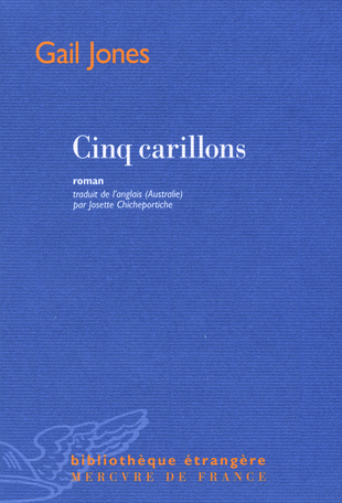 Cinq carillons