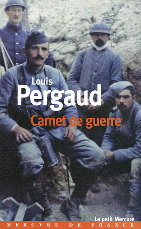 Carnet de guerre