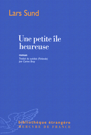 Une petite île heureuse