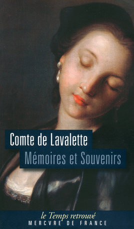 Mémoires et souvenirs