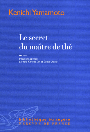 Le secret du maître de thé