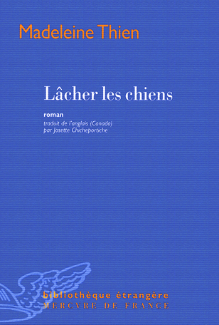 Lâcher les chiens