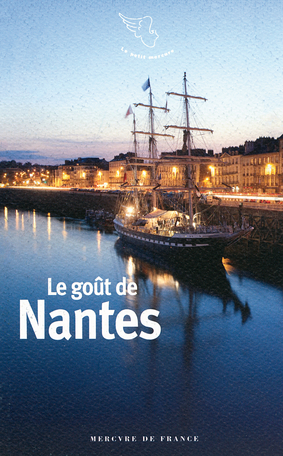 Le goût de Nantes