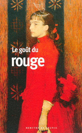 Le goût du rouge