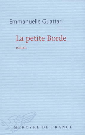 La petite Borde