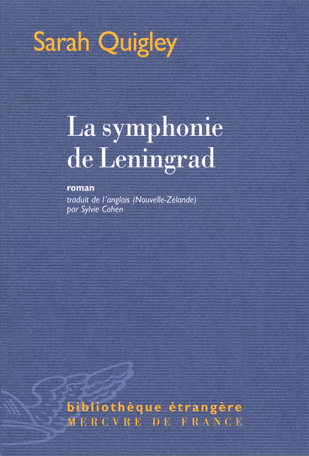 La symphonie de Leningrad