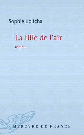La fille de l’air
