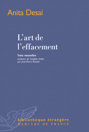 L’art de l'effacement