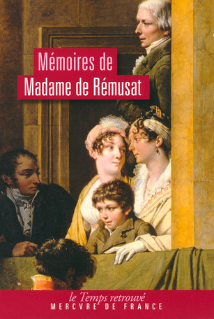 Mémoires