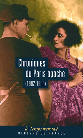 Chroniques du Paris apache