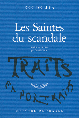 Les saintes du scandale