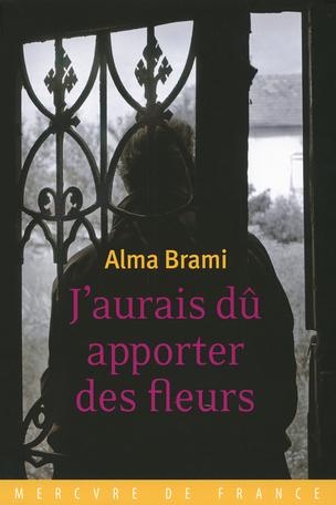 J’aurais dû apporter des fleurs