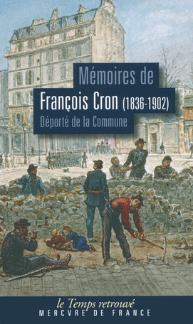 Mémoires (1836-1902)