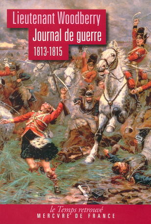Journal de guerre