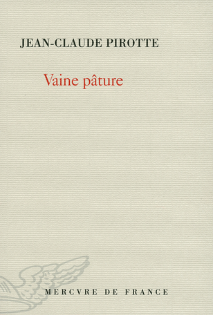 Vaine pâture