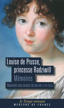 Mémoires