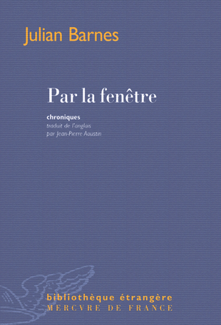 Par la fenêtre