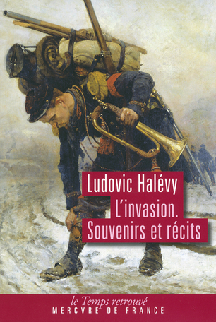 L’invasion