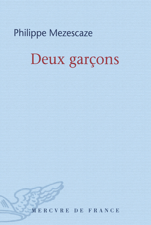 Deux garçons