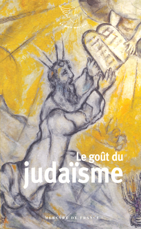 Le goût du judaïsme