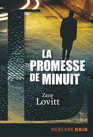 La promesse de minuit