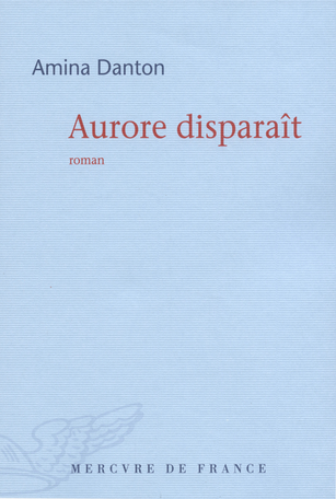 Aurore disparaît