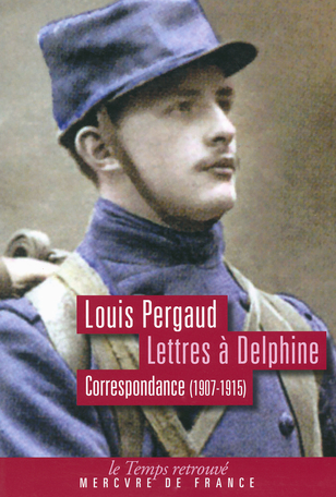 Lettres à Delphine