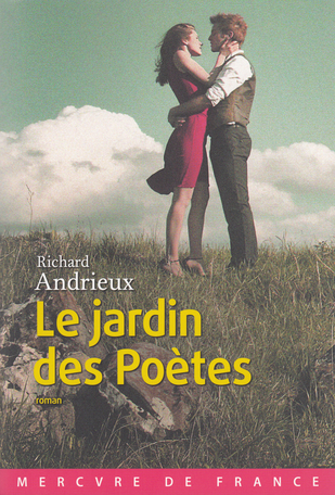 Le jardin des Poètes