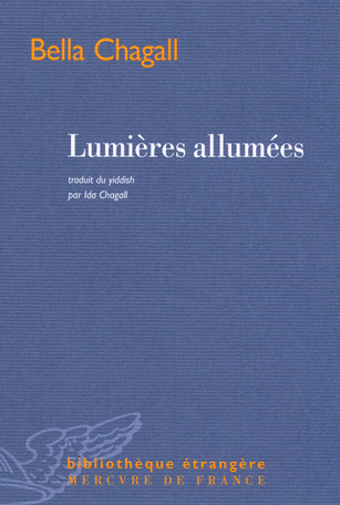 Lumières allumées